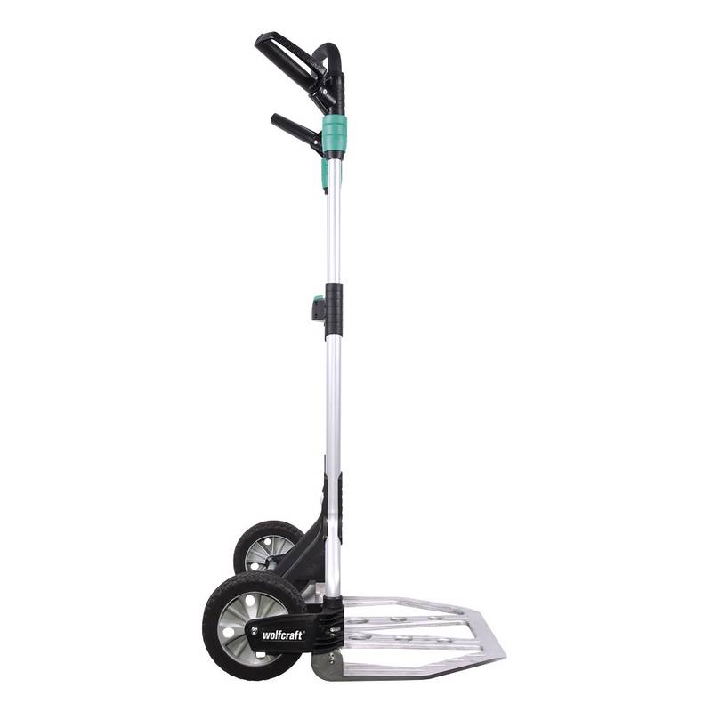 Transpordikäru TS1500