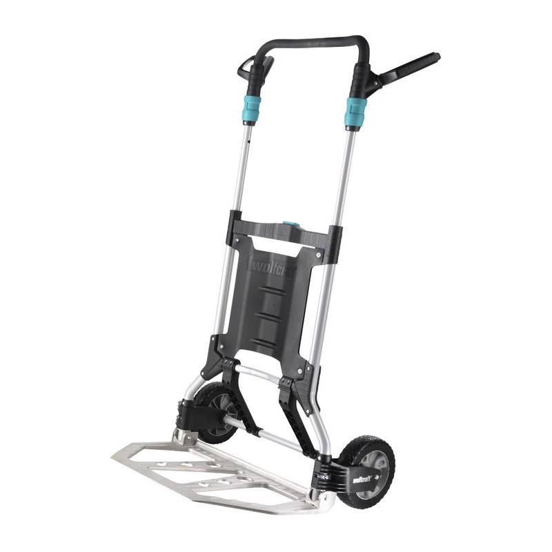 Transpordikäru TS1500