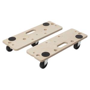 FT 350 B Furniture Dolly, splittable, with handle