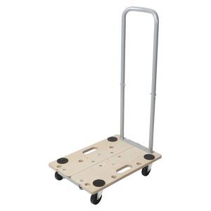 FT 350 B Furniture Dolly, splittable, with handle