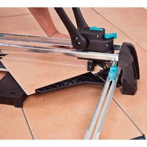 TC 670 “Expert” Tile Cutter
