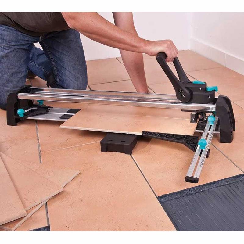 TC 670 “Expert” Tile Cutter