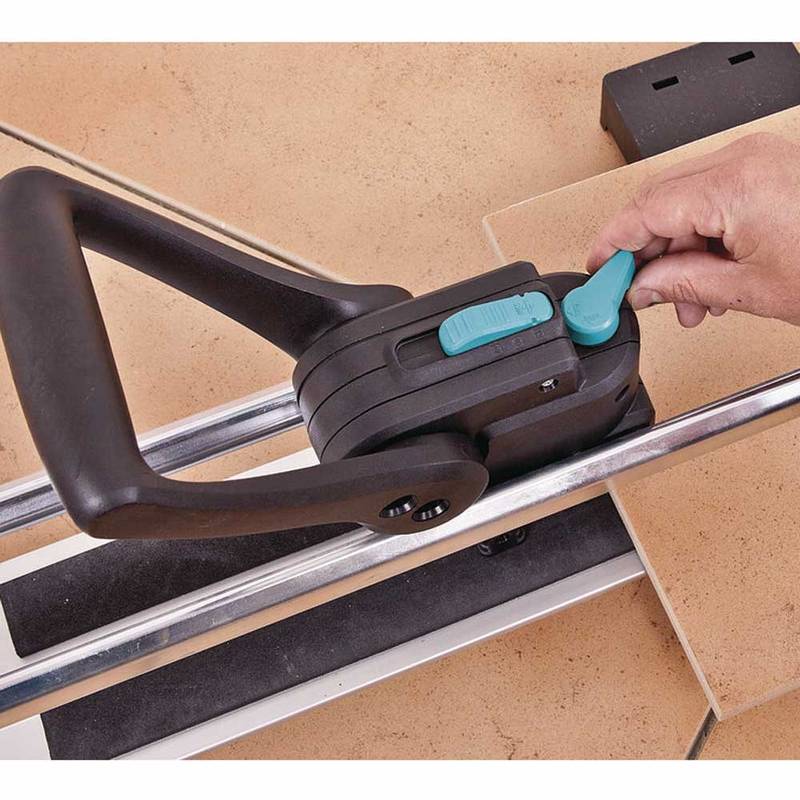 TC 670 “Expert” Tile Cutter
