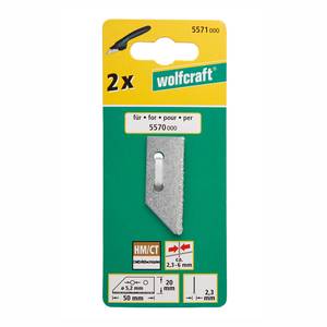 Blades for Joint Scraper 5570000