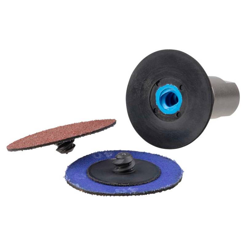 Lihvimisketaste d50mm komplekt nurklihvijale 4 tk.