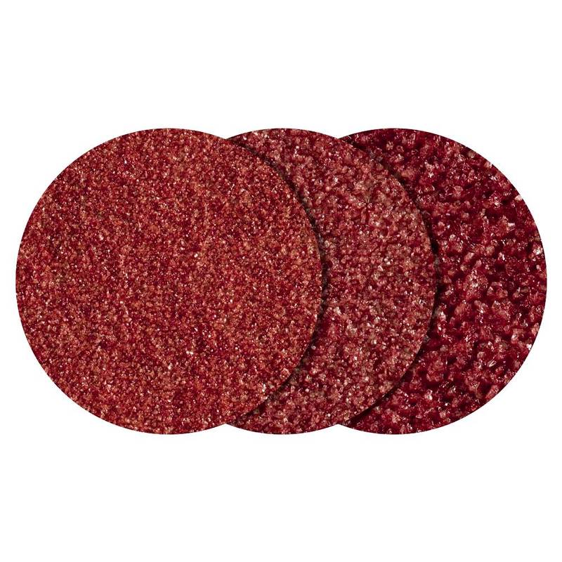 Lihvimisketaste d50mm komplekt nurklihvijale 4 tk.