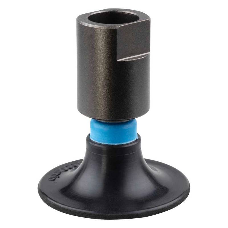 Lihvimisketaste d50mm komplekt nurklihvijale 4 tk.