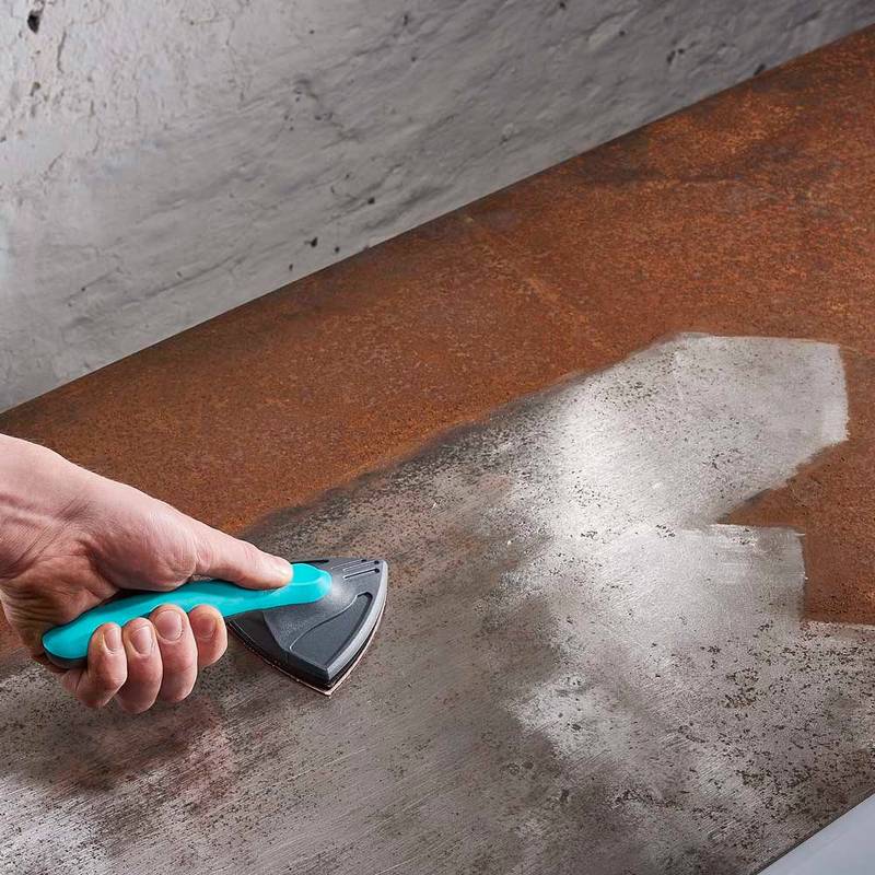 Corner Sander delta 95mm
