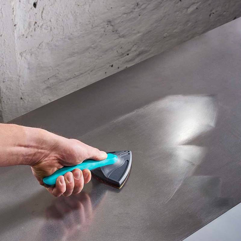 Corner Sander delta 95mm