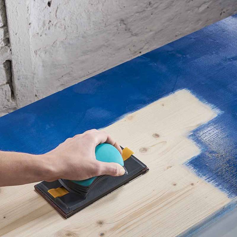 All-Purpose Sander  93x185 mm