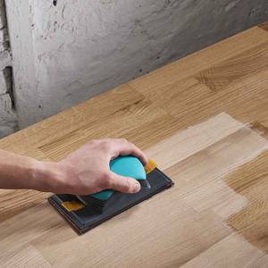 All-Purpose Sander  93x185 mm