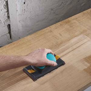 All-Purpose Sander  93x185 mm