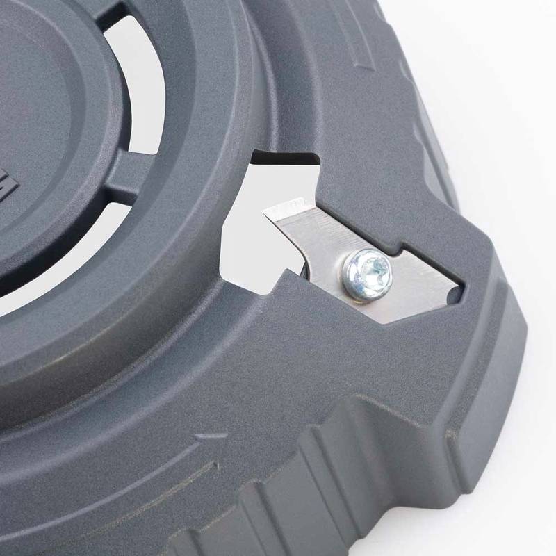 Deburrer for Plasterboard, Ø 68 mm