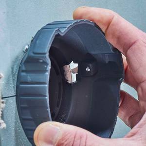 Deburrer for Plasterboard, Ø 68 mm