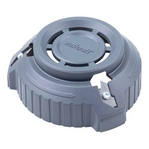 Deburrer for Plasterboard, Ø 68 mm