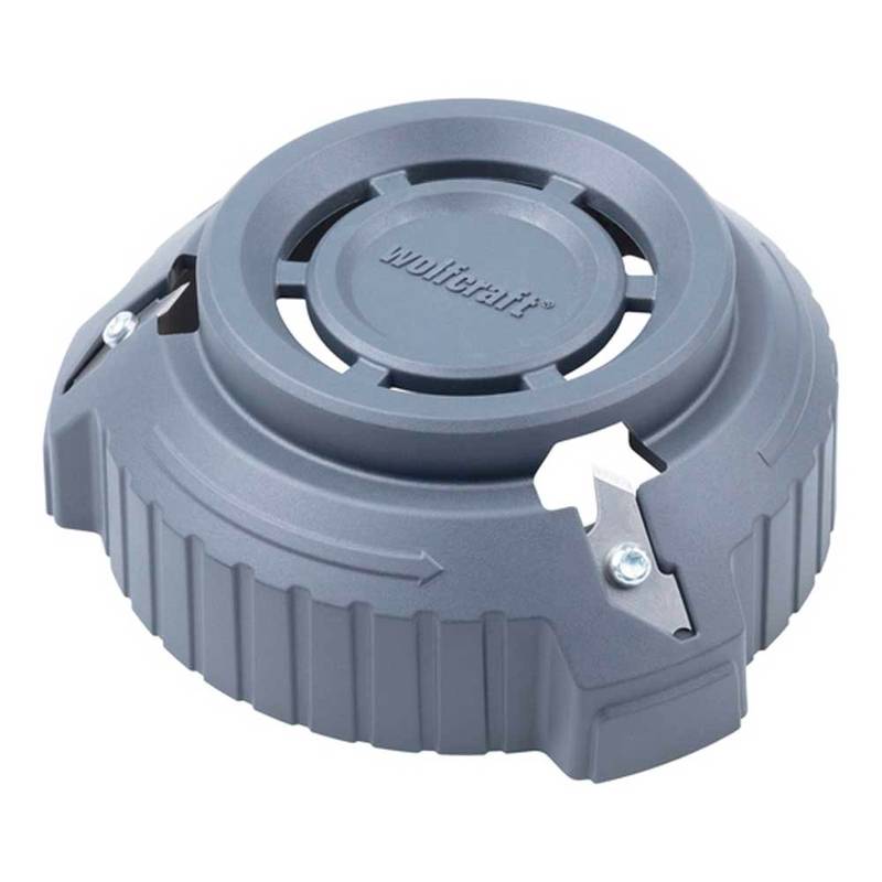 Deburrer for Plasterboard, Ø 68 mm