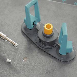 Teemantpuur "Ceramic" 5mm