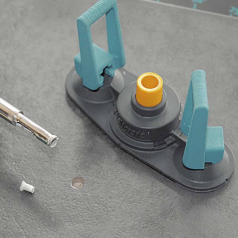 Teemantpuur "Ceramic" 5mm