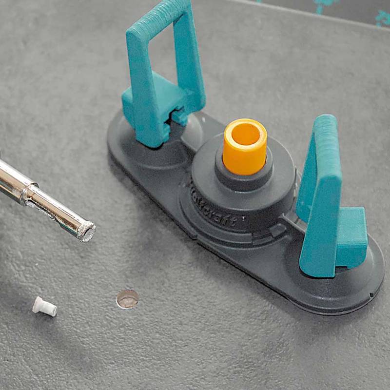 Teemantpuur "Ceramic" 10mm