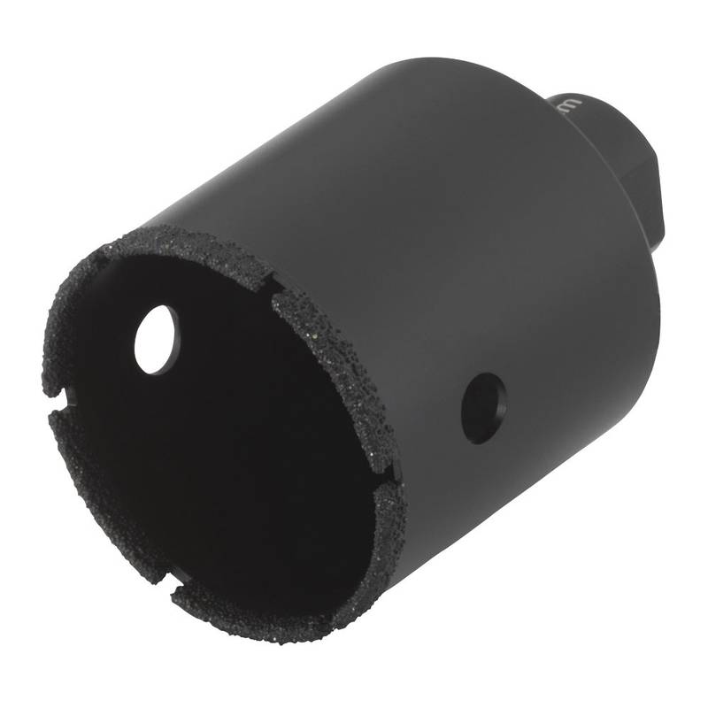 Teemantaugufrees 50mm Ceramic M14 lõikesügavus 35mm nurklihvijale