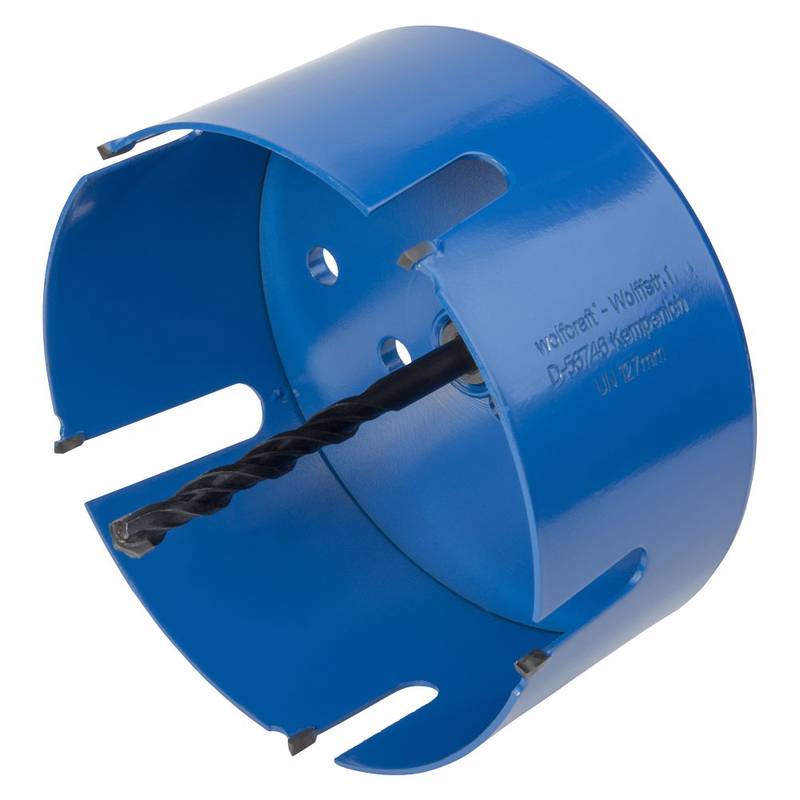Universaalne augusaag Ø 127mm lõikesügavus 60 mm kõvasulam