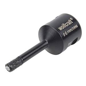 Teemantaugufrees 6mm Ceramic M14 lõikesügavus 35mm nurklihvijale