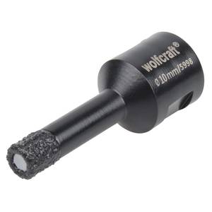 Teemantaugufrees 10mm Ceramic M14 lõikesügavus 35mm nurklihvijale