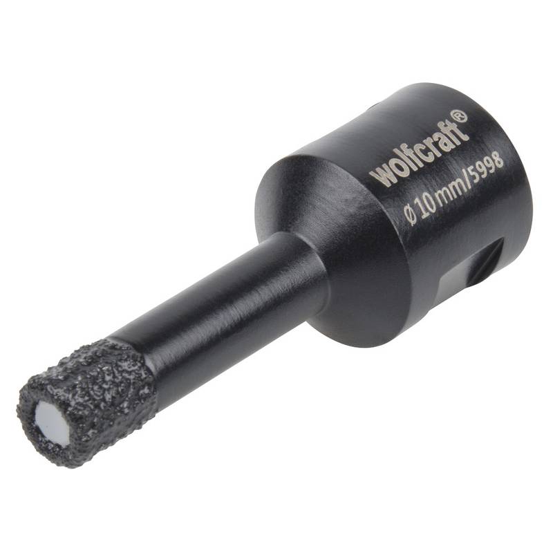 Teemantaugufrees 10mm Ceramic M14 lõikesügavus 35mm nurklihvijale