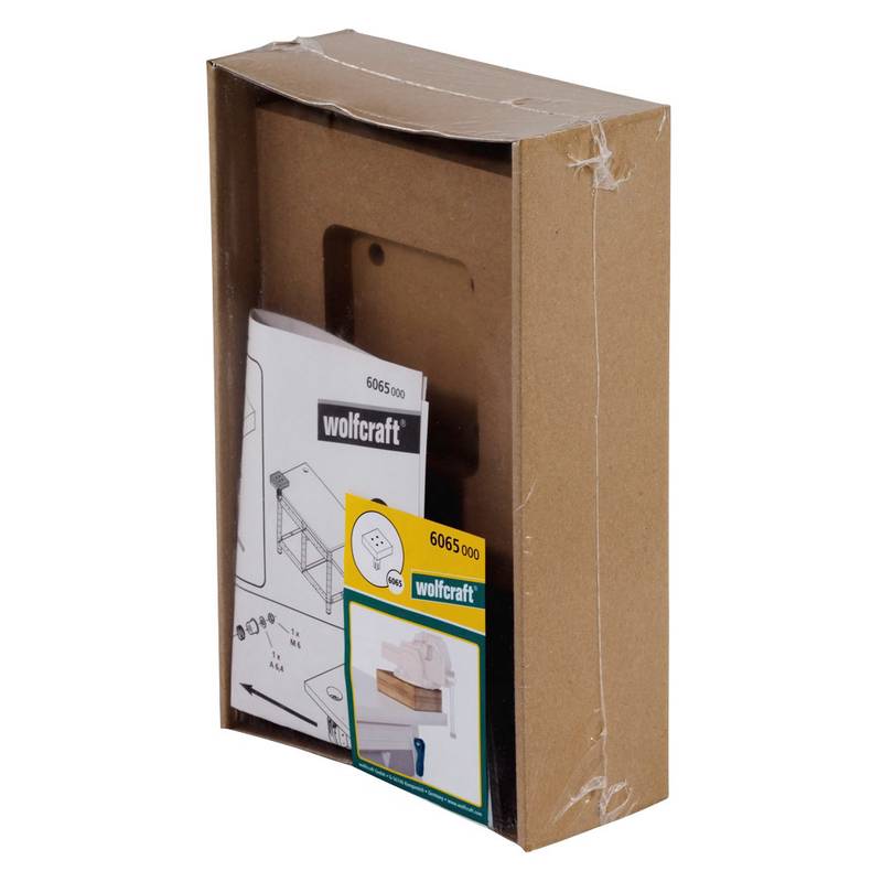 WSS Quick Change Adapter Set