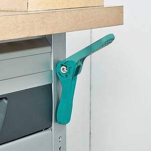 WSS Quick Change Adapter Set
