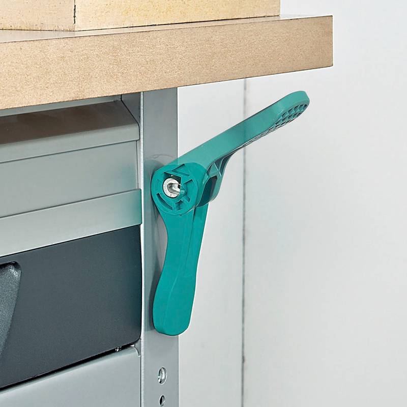 WSS Quick Change Adapter Set