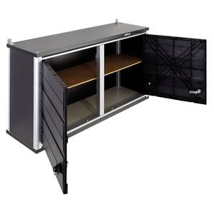 Monteeritav kapp 510x985x300mm