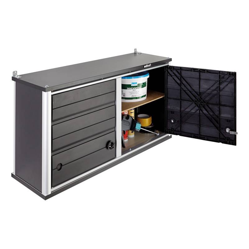 Monteeritav kapp 510x985x300mm