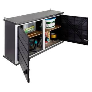 Monteeritav kapp 510x985x300mm