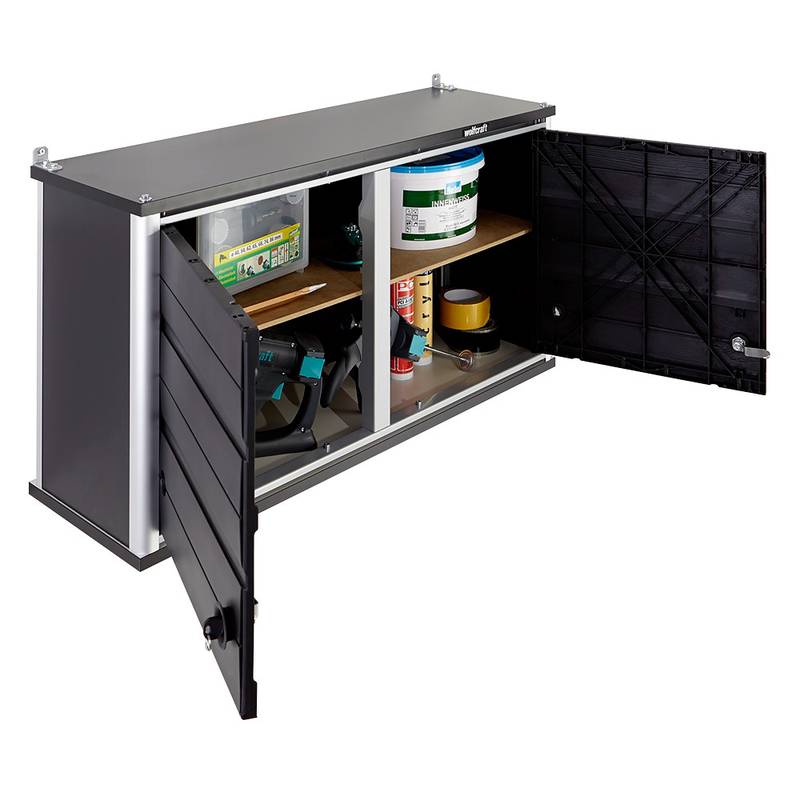 Monteeritav kapp 510x985x300mm