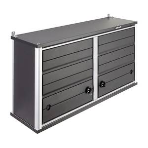 Monteeritav kapp 510x985x300mm