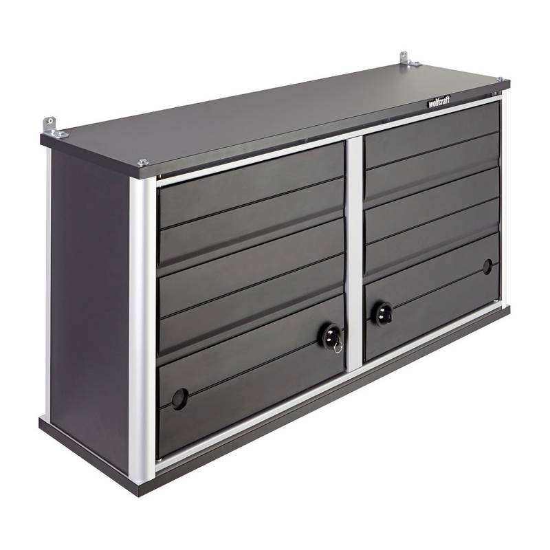 Monteeritav kapp 510x985x300mm