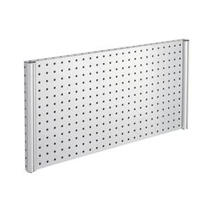 Perforeeritud tagasein 100x960x510mm