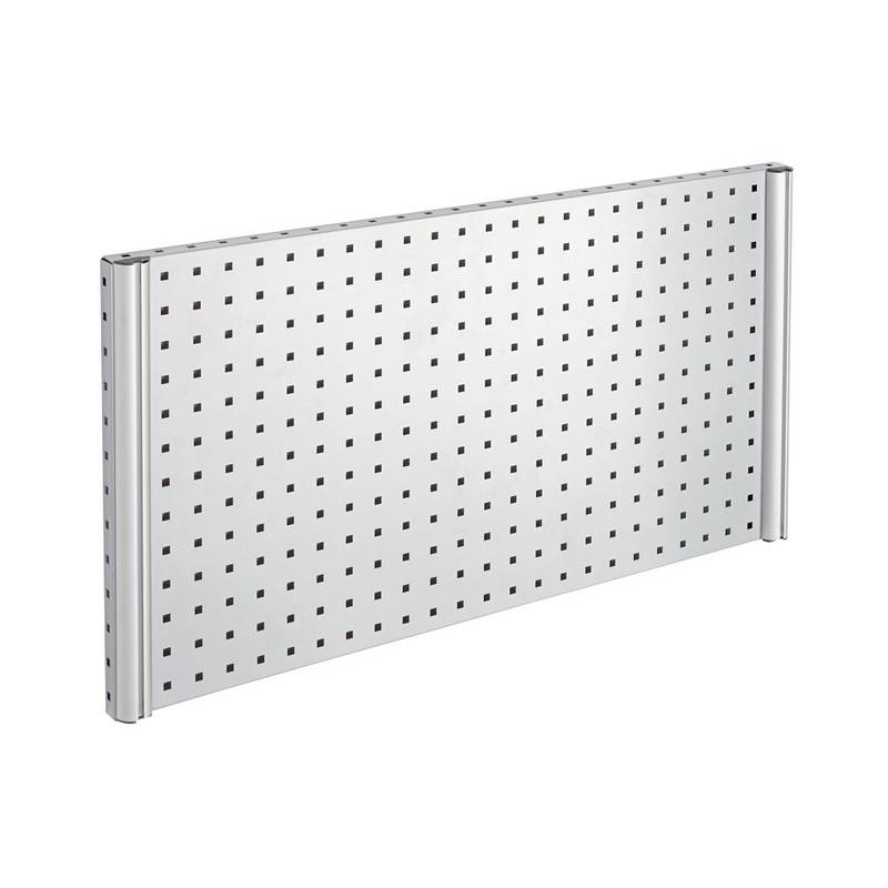 Perforeeritud tagasein 100x960x510mm