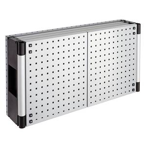 Perforeeritud kapp 215x900x510mm