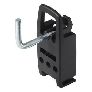 WSS Pegboard Single Hook 5pcs