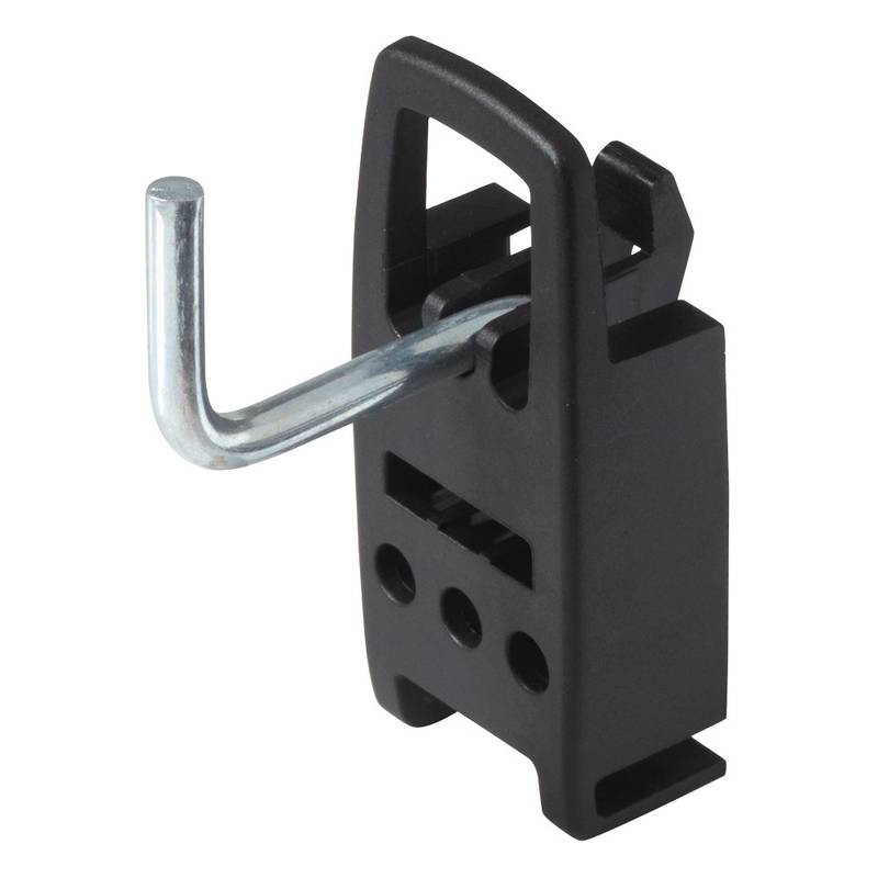 WSS Pegboard Single Hook 5pcs