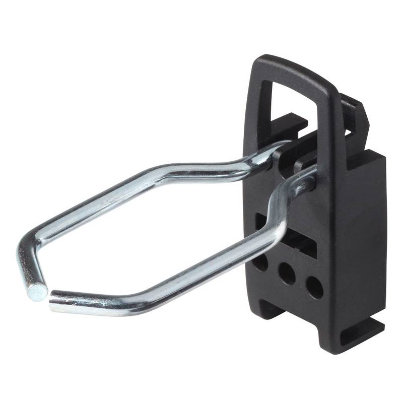 WSS Pegboard Loop Hook 5pcs