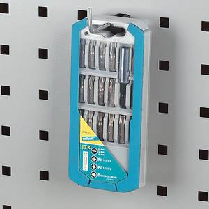 WSS Pegboard Single Hook 10 pcs