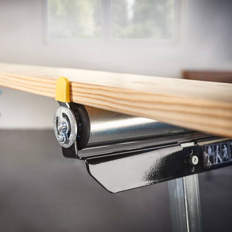 Roller Trestle