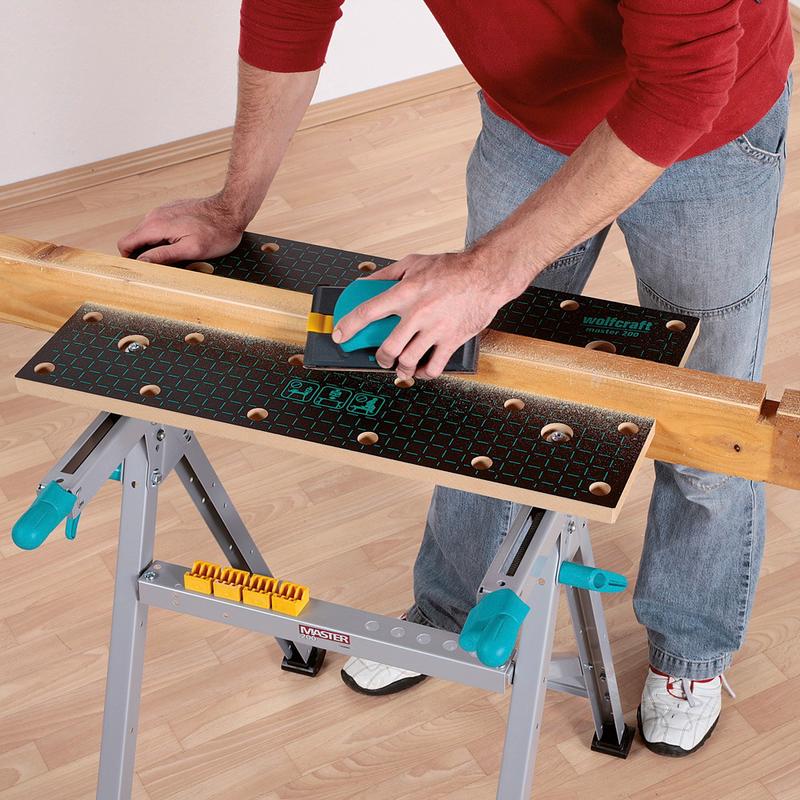 Töölaud Master 200