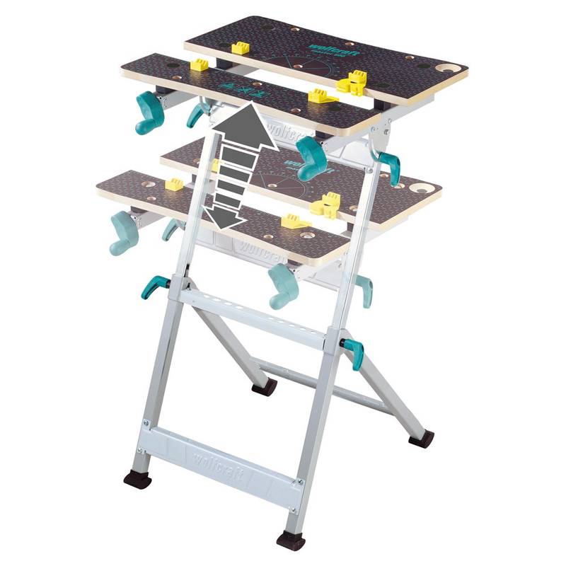 Töölaud Master 600