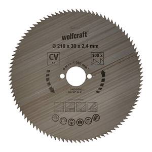 Saeketas 210x30x100*