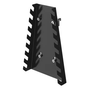 Mutrivõtmete hoidik perfoseinale 45x140x195mm