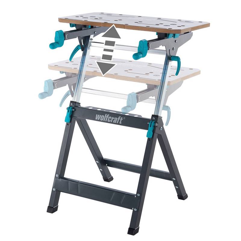 Töölaud Master 750